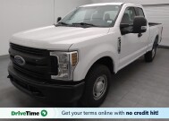 2019 Ford F250 in Salem, VA 24153 - 18147165 1