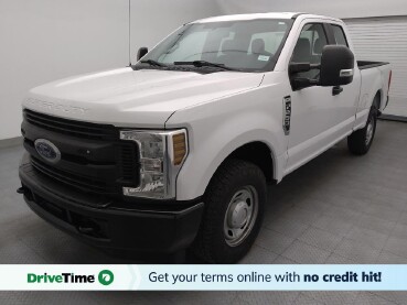 2019 Ford F250 in Salem, VA 24153