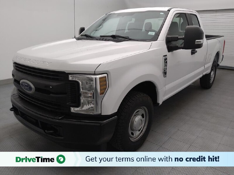 2019 Ford F250 in Salem, VA 24153 - 18147165