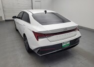 2025 Hyundai Elantra in Conway, SC 29526 - 18147166 5