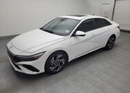 2025 Hyundai Elantra in Conway, SC 29526 - 18147166 2