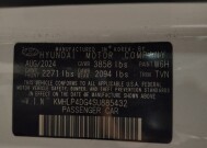 2025 Hyundai Elantra in Conway, SC 29526 - 18147166 33