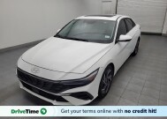 2025 Hyundai Elantra in Conway, SC 29526 - 18147166 1