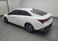 2025 Hyundai Elantra in Conway, SC 29526 - 18147166 3