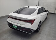 2025 Hyundai Elantra in Conway, SC 29526 - 18147166 9