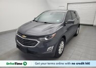 2020 Chevrolet Equinox in Greensboro, NC 27407 - 18147167 1