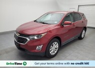 2018 Chevrolet Equinox in Gastonia, NC 28056 - 18147168 1