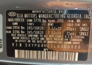 2020 Kia Telluride in Charlotte, NC 28213 - 18147169 33