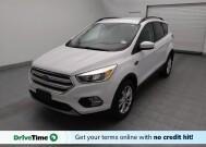 2018 Ford Escape in Greensboro, NC 27407 - 18147170 1