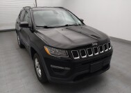 2021 Jeep Compass in Salem, VA 24153 - 18147171 13