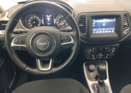 2021 Jeep Compass in Salem, VA 24153 - 18147171 22