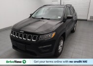 2021 Jeep Compass in Salem, VA 24153 - 18147171 1