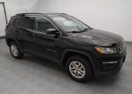 2021 Jeep Compass in Salem, VA 24153 - 18147171 11