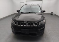 2021 Jeep Compass in Salem, VA 24153 - 18147171 15