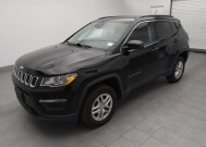 2021 Jeep Compass in Salem, VA 24153 - 18147171 2