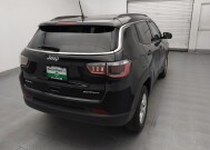 2021 Jeep Compass in Salem, VA 24153 - 18147171 9