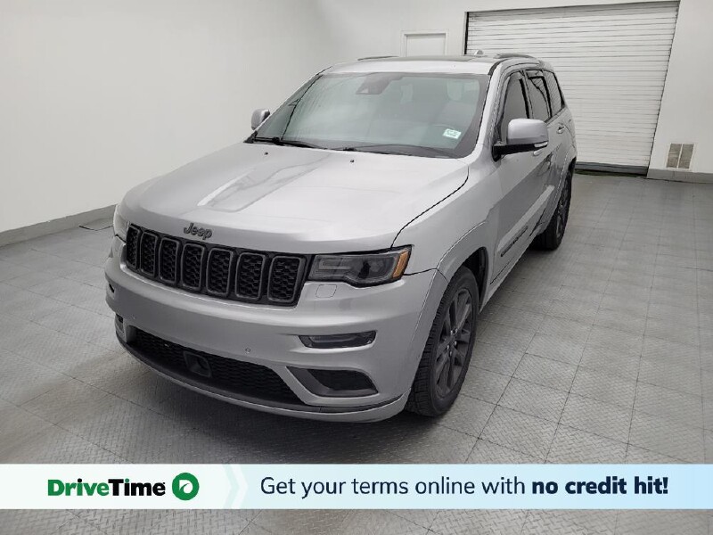 2018 Jeep Grand Cherokee in Columbia, SC 29210 - 18147172