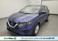 2021 Nissan Rogue Sport in Charlotte, NC 28213 - 18147174 1