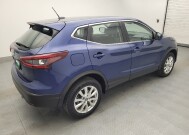 2021 Nissan Rogue Sport in Charlotte, NC 28213 - 18147174 10