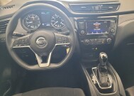 2021 Nissan Rogue Sport in Charlotte, NC 28213 - 18147174 22