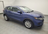 2021 Nissan Rogue Sport in Charlotte, NC 28213 - 18147174 11