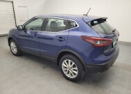 2021 Nissan Rogue Sport in Charlotte, NC 28213 - 18147174 3