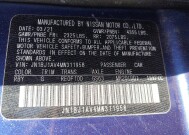 2021 Nissan Rogue Sport in Charlotte, NC 28213 - 18147174 33