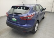 2021 Nissan Rogue Sport in Charlotte, NC 28213 - 18147174 9