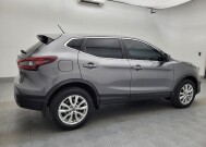 2021 Nissan Rogue Sport in Charlotte, NC 28273 - 18147176 10