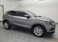 2021 Nissan Rogue Sport in Charlotte, NC 28273 - 18147176 11