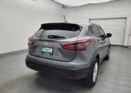 2021 Nissan Rogue Sport in Charlotte, NC 28273 - 18147176 7