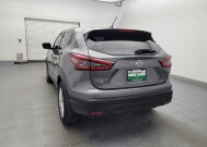 2021 Nissan Rogue Sport in Charlotte, NC 28273 - 18147176 6