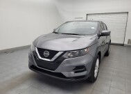 2021 Nissan Rogue Sport in Charlotte, NC 28273 - 18147176 15