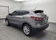 2021 Nissan Rogue Sport in Charlotte, NC 28273 - 18147176 5