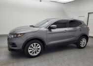 2021 Nissan Rogue Sport in Charlotte, NC 28273 - 18147176 2