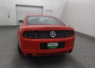 2014 Ford Mustang in Lakeland, FL 33815 - 18147178 6