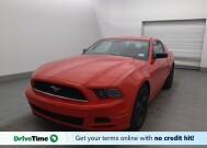 2014 Ford Mustang in Lakeland, FL 33815 - 18147178 1