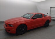2014 Ford Mustang in Lakeland, FL 33815 - 18147178 2