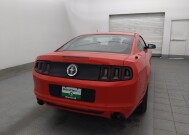 2014 Ford Mustang in Lakeland, FL 33815 - 18147178 7
