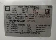 2015 Chevrolet Equinox in Colorado Springs, CO 80909 - 18147179 33