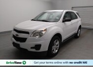 2015 Chevrolet Equinox in Colorado Springs, CO 80909 - 18147179 1