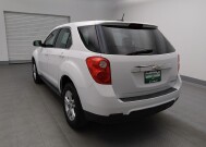 2015 Chevrolet Equinox in Colorado Springs, CO 80909 - 18147179 5