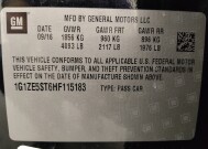 2017 Chevrolet Malibu in Springfield, MO 65807 - 18147184 33