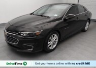 2017 Chevrolet Malibu in Springfield, MO 65807 - 18147184 1