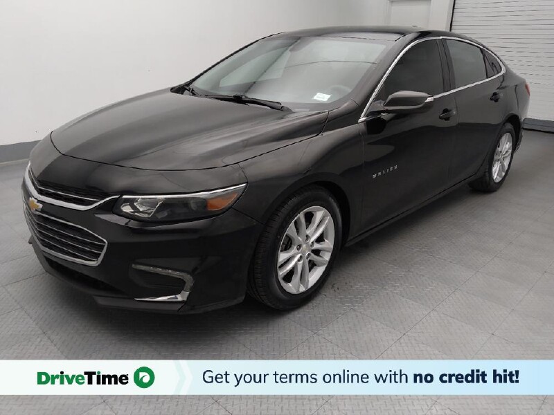 2017 Chevrolet Malibu in Springfield, MO 65807 - 18147184
