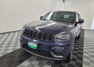 2018 Jeep Grand Cherokee in Houston, TX 77060 - 18147188 15