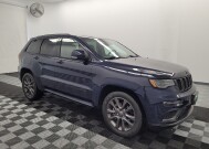 2018 Jeep Grand Cherokee in Houston, TX 77060 - 18147188 11