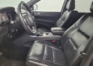 2018 Jeep Grand Cherokee in Houston, TX 77060 - 18147188 17
