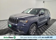 2018 Jeep Grand Cherokee in Houston, TX 77060 - 18147188 1