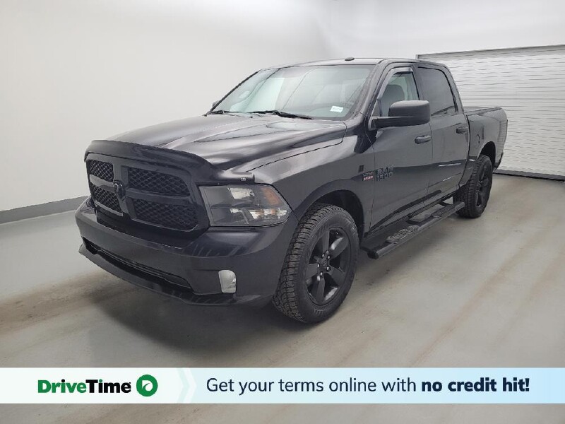 2016 RAM 1500 in Lexington, KY 40509 - 18147189